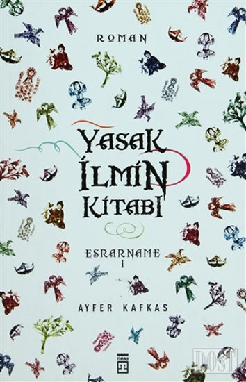 Yasak İlmin Kitabı